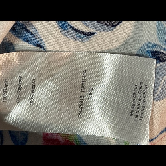 Motherhood maternity sleeveless Size medium - Picture 6 of 6